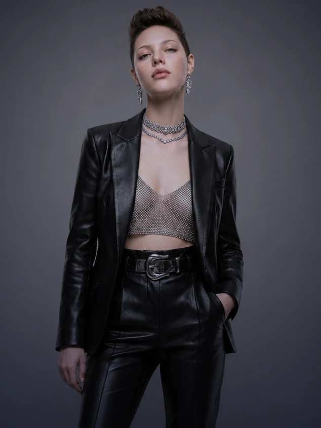 Elix, singer